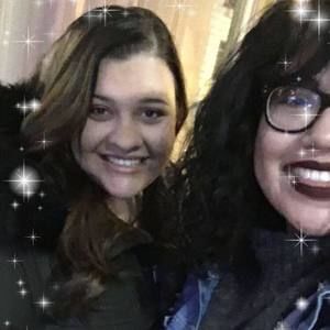 Meet your Posher, Ally